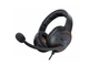 Гарнітура Cougar HX330 Black/Orange - зображення 1