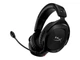 Навушники HyperX Cloud Stinger 2 Wireless Black (676A2AA) - изображение 1