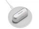 Навушники TWS Technics EAH-AZ60M2 Silver (EAH-AZ60M2ES) - зображення 5