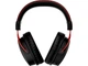 Навушники HyperX Cloud Alpha Wireless Black (4P5D4AA) - изображение 2