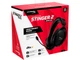 Навушники HyperX Cloud Stinger 2 Wireless Black (676A2AA) - изображение 8