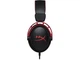 Комп'ютерна гарнітура HyperX Cloud Alpha (HX-HSCA-RD) - зображення 4