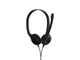 Спеціалізована гарнітура Sennheiser EPOS PC 5 Chat (1000445) - изображение 1