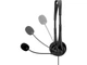 Навушники HP G2 Stereo USB Black (428H5AA) - изображение 3