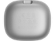 Навушники TWS (повністю бездротові) JBL Live Flex Silver (LIVEFLEXSVR) - изображение 7