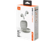 Навушники TWS (повністю бездротові) JBL Live Flex Silver (LIVEFLEXSVR) - изображение 11