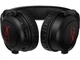 Навушники з мікрофоном HyperX Cloud II Core Wireless Black (6Y2G8AA) - изображение 4