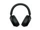 Навушники з мікрофоном Sony WH-1000XM5 Black - изображение 1