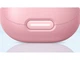 Навушники TWS ANKER SoundCore Liberty 4 NC Pastel Pink (A3947G51) - изображение 7