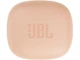 Навушники TWS (повністю бездротові) JBL Wave Flex Beige (WFLEXBEG) - изображение 10