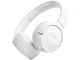 Навушники із мікрофоном JBL Tune 670NC White (T670NCWHT) - зображення 1