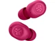 Навушники TWS JLAB JBuds Mini Pink (IEUEBJBMINIRPNK124) - изображение 4