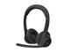 Спеціалізована гарнітура Logitech ZONE 300 Midnight Black (981-001407) - зображення 1