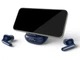 Навушники TWS ANKER SoundCore P40i Blue (A3955G31) - изображение 9