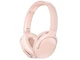 Навушники з мікрофоном BASEUS Encok D02 Pro Pink (NGD02-C04) - изображение 1