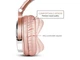 Навушники OneOdio Pro 10 rose gold - изображение 2