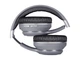Навушники з мікрофоном Defender FreeMotion B571 Grey (63571) - изображение 4
