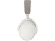 Навушники з мікрофоном Sennheiser MOMENTUM 4 Wireless White (509267) - изображение 3
