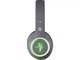 Навушники з мікрофоном Defender FreeMotion B571 Grey (63571) - изображение 5