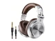 Навушники OneOdio Fusion A70 Silver - изображение 2