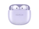 Навушники TWS (повністю бездротові) Honor Earbuds X6 purple - зображення 5