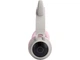 Навушники з мікрофоном Hoco W27 Cat Ear Grey - изображение 4