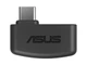 Гарнітура Asus TUF Gaming H3 Wireless (90YH02ZG-B3UA00) - зображення 5