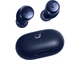 Навушники TWS ANKER SoundCore Space A40 Blue (A3936G31) - изображение 1