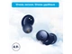 Навушники TWS ANKER SoundCore Space A40 Blue (A3936G31) - изображение 4
