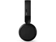 Навушники з мікрофоном Philips TAH3209 Black (TAH3209BK/00) - зображення 5