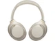 Навушники з мікрофоном Sony WH-1000XM4 Silver (WH1000XM4S) - изображение 3