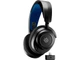 Навушники з мікрофоном SteelSeries Arctis Nova 7P Black (61559) - изображение 1