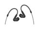Навушники без мікрофону Sennheiser IE 200 Black (700249) - изображение 1