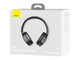 Навушники з мікрофоном BASEUS Encok D02 Pro Black (NGD02-C01) - изображение 5