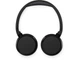 Навушники з мікрофоном Philips TAH3209 Black (TAH3209BK/00) - зображення 6