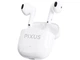 Навушники TWS Pixus Muse White (4897058531541) - изображение 3