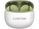 Навушники Canyon TWS-5 Green (CNS-TWS5GR) - изображение 2