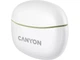 Навушники Canyon TWS-5 Green (CNS-TWS5GR) - изображение 4