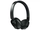 Навушники з мікрофоном Remax RB-550HB HiFi Black (6954851229988) - зображення 1