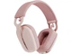 Навушники з мікрофоном Logitech Zone Vibe 100 Rose (981-001224) - изображение 5