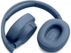 Навушники із мікрофоном JBL Tune 770NC Blue (jblT770NCBLU) - зображення 2