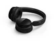 Навушники з мікрофоном Philips TAH5209 Black (TAH5209BK/00) - зображення 2