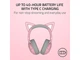 Навушники із мікрофоном Razer Kraken Kitty V2 BT Quartz (RZ04-04860100-R3M1) - зображення 8