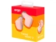 Навушники TWS Ergo BS-530 Twins Nano 2 Pink (BS-530P) - изображение 7