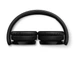 Навушники з мікрофоном Philips TAH5209 Black (TAH5209BK/00) - зображення 7