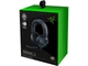 Навушники Razer Kraken V3 X Black FRML Packaging (RZ04-03750300-R3M1) - изображение 5
