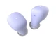 Навушники TWS Ergo BS-530 Twins Nano 2 Violet (BS-530V) - изображение 6