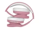 Гарнітура Defender FreeMotion B525 White/Pink (63528) - изображение 4