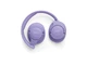 Навушники із мікрофоном JBL TUNE 720BT PURPLE (jblT720BTPUR) - зображення 4