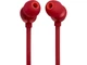 Навушники з мікрофоном JBL Tune 310C Red (T310CRED) - изображение 4